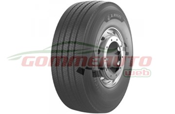 COP. 385/55 R22.5 160K X MULTI F