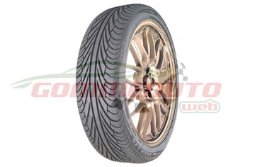 COP. 255/35 R19 96Y ZEON 2XS
