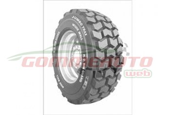COP. 10/ -16.5 JUMBO TRAX HD