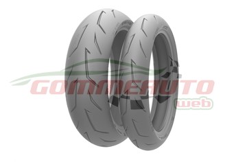 COP. 120/70 ZR17 58W XROAD RADIAL