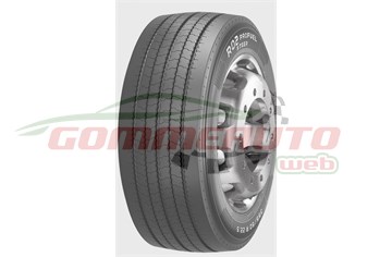 COP. 265/70 R17.5 140/138M R02 PROFUEL STEER