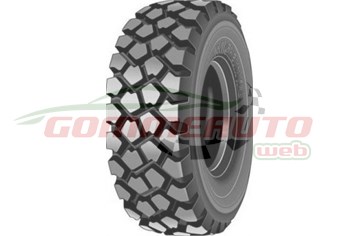 COP. 255/100 R16 126K XZL