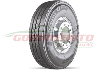 COP. 385/65 R22.5 160K M- STEER 002
