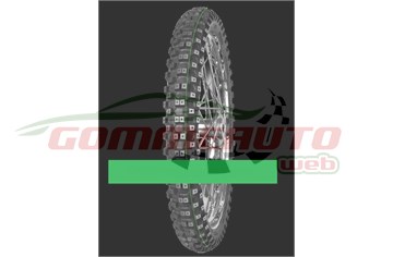 COP. 90/90 B21 54R ENDURO TRAIL-RALLY SUPER LIGHT