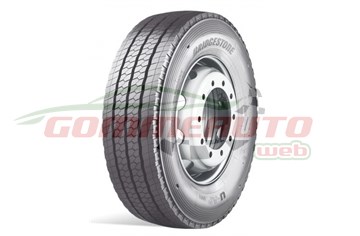 COP. 295/80 R22.5 154/149M C-AP1