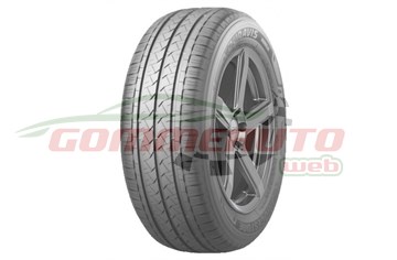 COP. 235/60 R17C 109/107T DURAVIS R660A
