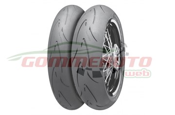 COP. 120/70 R17 58H CONTIATTACK SM EVO