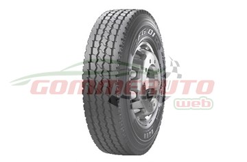 COP. 315/80 R22.5 156/150K FG01 II