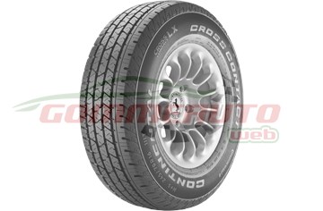 COP. 265/60 R18 110T ContiCrossContact LX