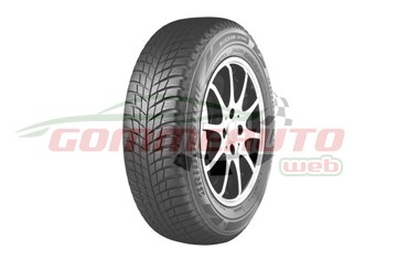 COP. 215/55TR18 BRIDGESTONE LM001 (+) 95T M+