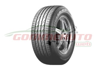 COP. 255/55ZR19 BRIDGESTONE D-SPORT N0 XL 111Y
