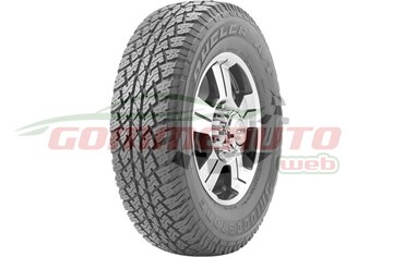 COP. 265/55VR19 BRIDGESTONE D-693 III 109V