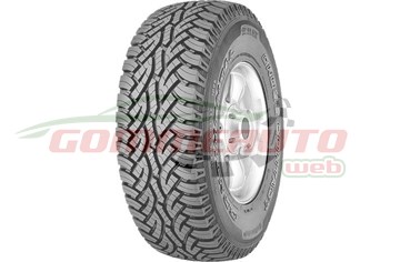 COP. 235/55HR19 CONTI CROSSCONTACT RX XL 105H