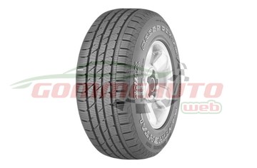 COP. 265/40YR22 CONTI CROSS LX SPCSI SEAL JLR FR XL 106Y