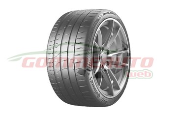 COP. 285/30ZR22 CONTI SC-7 CSi AO FR XL 101Y