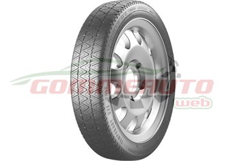 COP. 205/45WR17 CONTI SC-3* SSR 84W