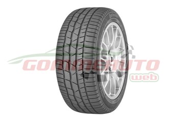 COP. 235/40VR19 CONTI TS-830 P N0 FR 92V M+