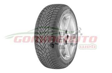 COP. 235/50TR20 CONTI TS-850 P SEAL (+) XL 104T M+