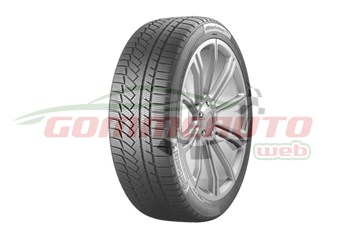 COP. 245/45VR18 CONTI TS-850 P* MOE SSR XL 100V M+