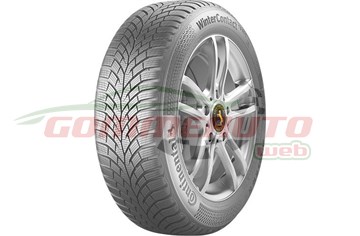 COP. 215/60HR16 CONTI TS-870 SEAL 95H M+