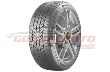 COP. 235/45VR20 CONTI TS-870 P SEAL FR XL 100V M+