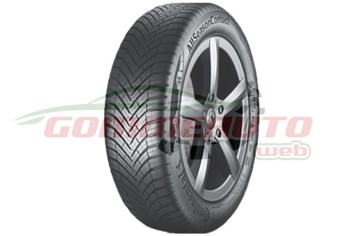 COP. 225/45VR17 CONTI ALLSEASONCONTACT CRM FR XL 94V M+