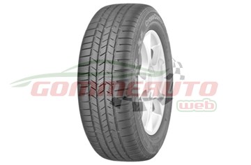COP. 235/55HR19 CONTI CROSS WINTER AO 101H M+