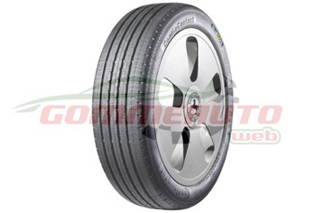 COP. 205/55QR16 CONTI E CONTACT 91Q