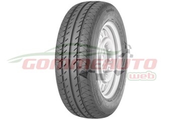 COP. 185/75R16C CONTI VANCONTACT ECO 104R