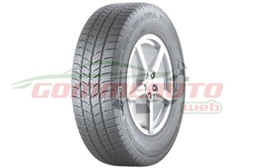 COP. 235/65R16C CONTI VANCONTACT WINTER 121R M+