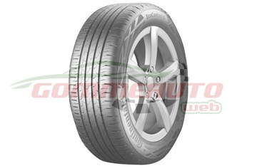 COP. HL255/35YR21 CONTI ECO 6 Q R0 CSi FR XL 101Y