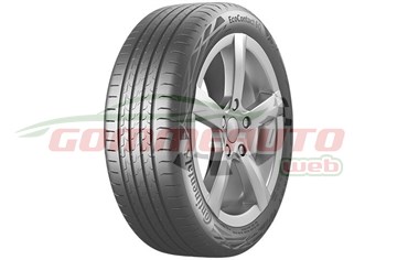 COP. 195/60HR16 CONTI ECO 6 Q * XL 93H