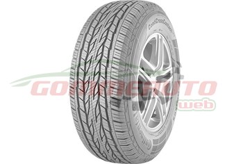 COP. 215/65HR16 CONTI CROSS LX2 SL FR 98H