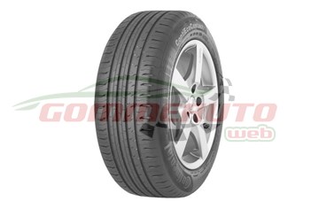COP. 225/45VR17 CONTI ECO 5 AO FR 91V