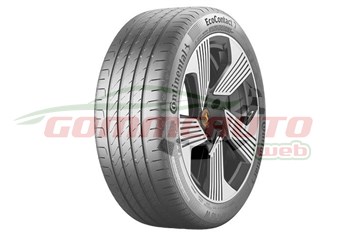 COP. 215/60HR17 CONTI ECO 7 96H