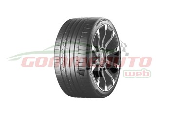 COP. 285/45YR21 CONTI SC-6 AO3 FR XL 113Y