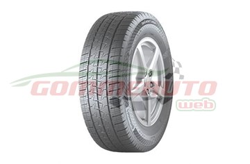 COP. 225/75R16C CONTI VANCONTACT CAMPER AS 118R