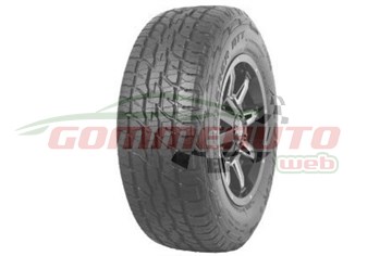 COP. 245/70HR16 COOPER DISCOVERER ATT XL 111H