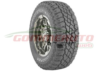 COP. LT245/75 R16 COOPER DISC. ST MAXX P.O.R. BSW120Q