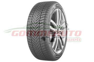 COP. 185/55TR16 DUNLOP WINTER XL 87T M+