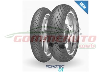 COP. 120/70 ZR17 58W ROADTEC 01