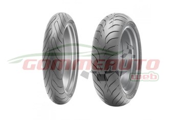 COP. 120/70 ZR18 59W ROADSMART IV