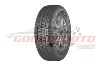 COP. 195/60R16C 99/97T ECONODRIVE AS M+S
