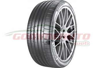 COP. 275/45R21-CSI 107Y SportContact 6 MO-S