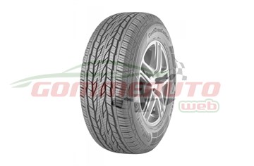 COP. 255/70 R16 111T ContiCrossContact LX2