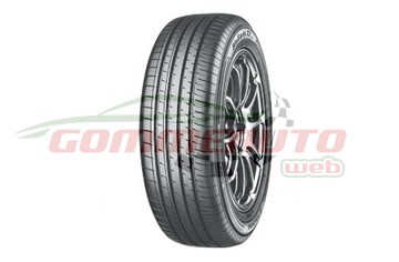 COP. 245/45 R20 AE61 103W XL BLUEARTH-XT