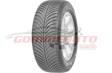 COP. 155/65 R14 75T VECTOR 4 SEASONS G2 M+S