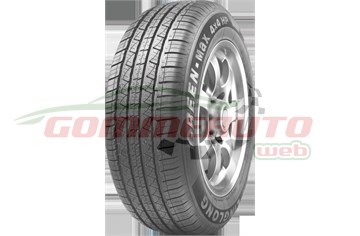 COP. 245/70 R16 111H GREEN-MAX 4*4 HP