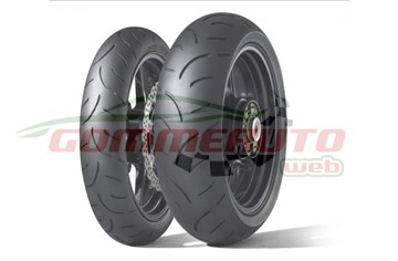 COP. 120/65 ZR17 56W QUALIFIER II