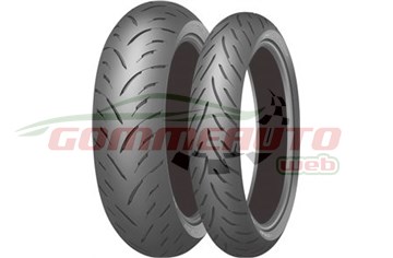 COP. 120/70 ZR17 58W SX GPR300